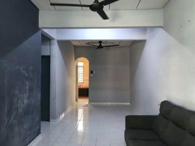 Terraced House for sale in Pasir Gudang, Johor Bahru