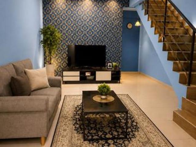 Terraced House for sale in Pasir Gudang, Johor