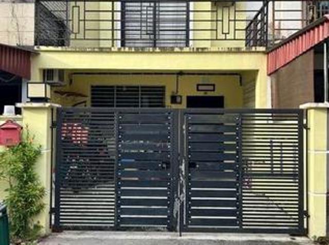 Terraced House for sale in Pasir Gudang, Johor