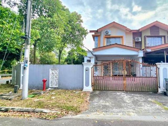 Terraced House for sale in Pasir Gudang, Johor