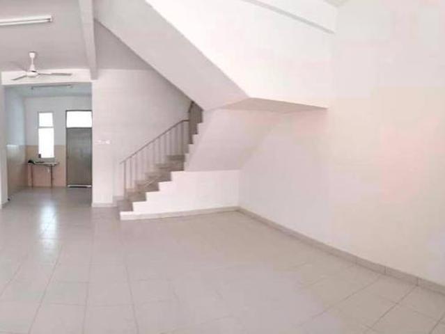 Terraced House for sale in Johor Bahru