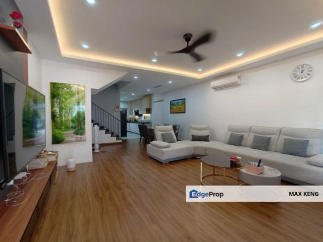 House for sale in Bukit Ledang, Johor