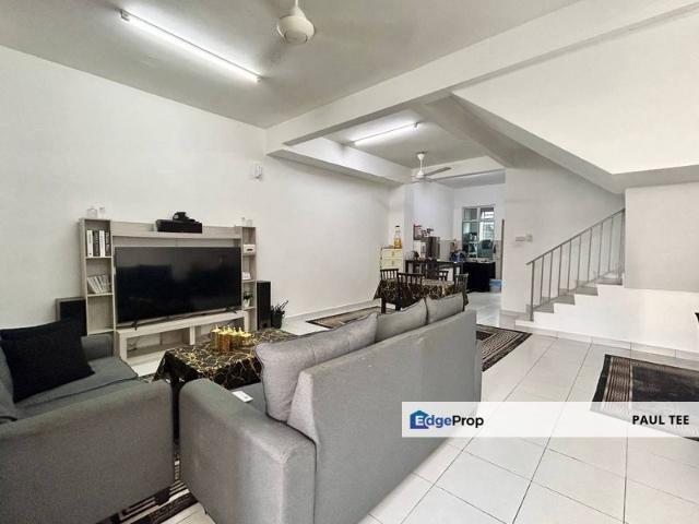 House for sale in Bukit Ledang, Johor