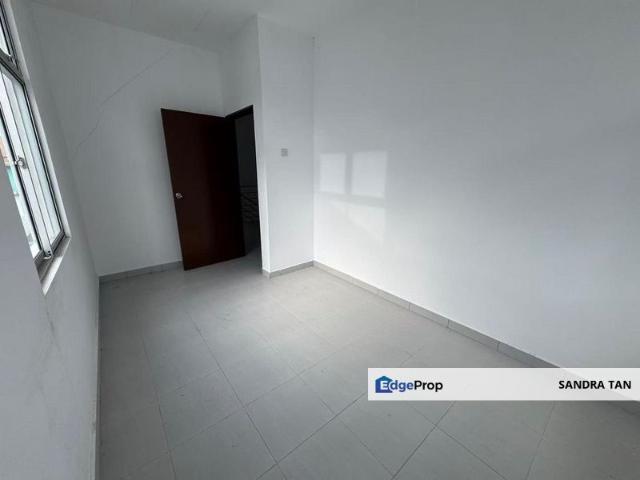 House for sale in Bukit Ledang, Johor