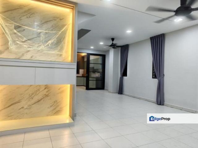 House for sale in Bukit Ledang, Johor