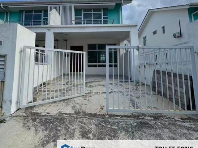 House for sale in Bukit Ledang, Johor