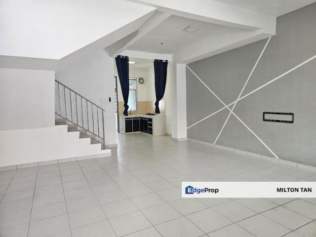 House for rent in Bukit Ledang, Johor