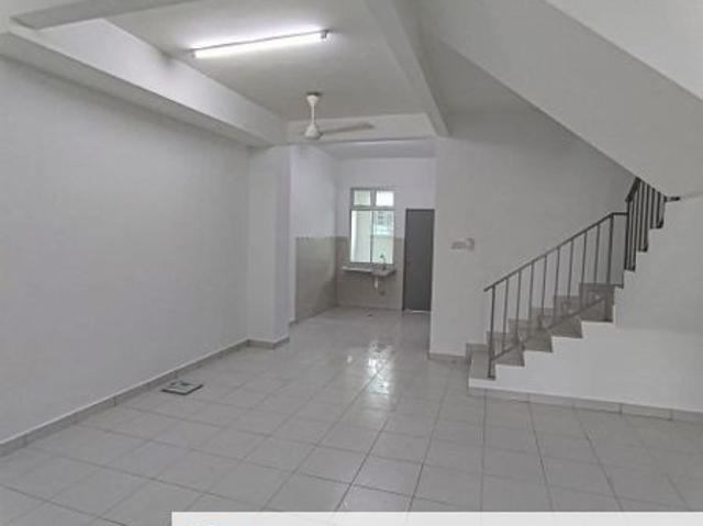 House for sale in Bukit Ledang, Johor