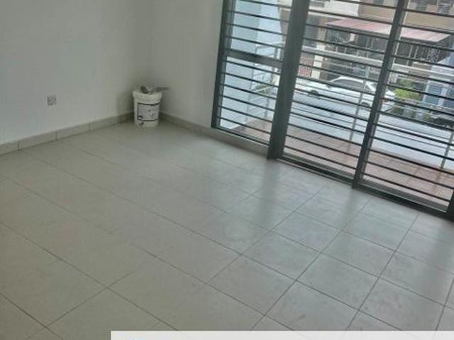 House for sale in Bukit Ledang, Johor