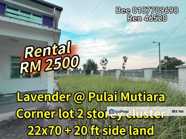 House for rent in Bukit Ledang, Johor