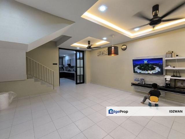 House for sale in Bukit Ledang, Johor