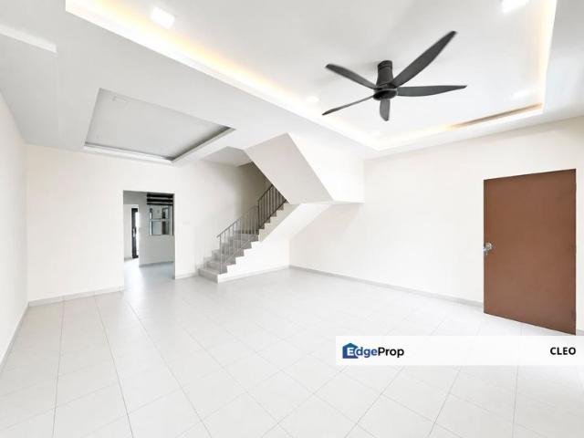 House for sale in Bukit Ledang, Johor