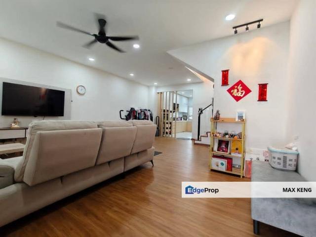 House for sale in Bukit Ledang, Johor
