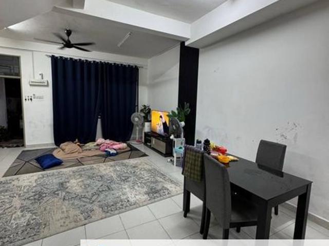 House for sale in Bukit Ledang, Johor