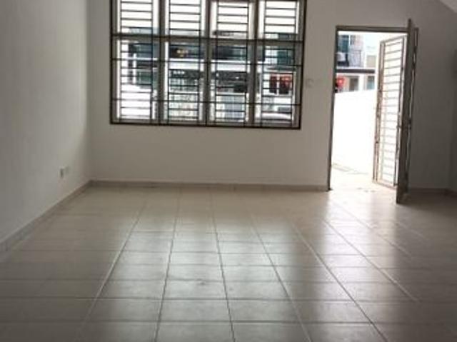 House for rent in Bukit Ledang, Johor