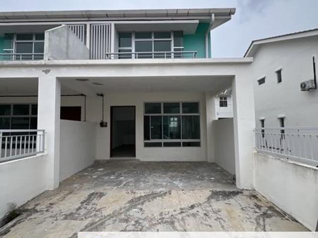House for sale in Bukit Ledang, Johor
