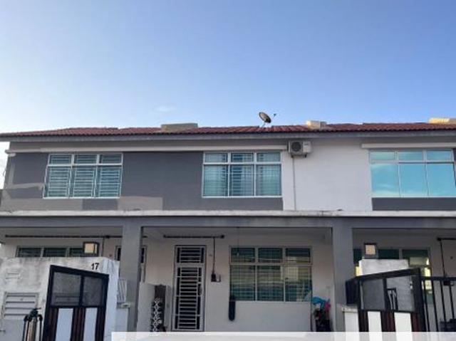 House for sale in Bukit Ledang, Johor