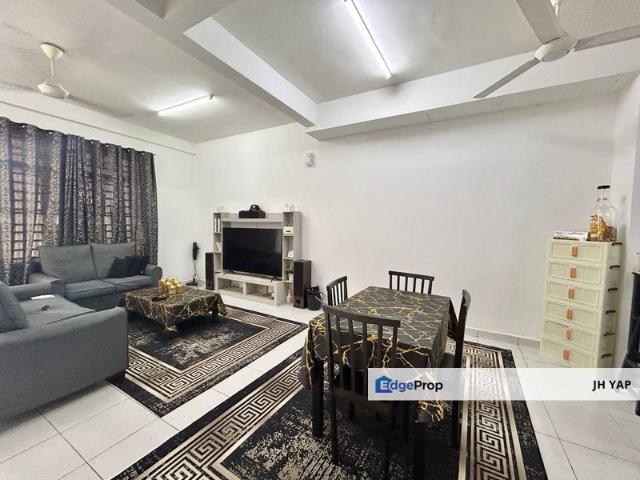 House for sale in Bukit Ledang, Johor