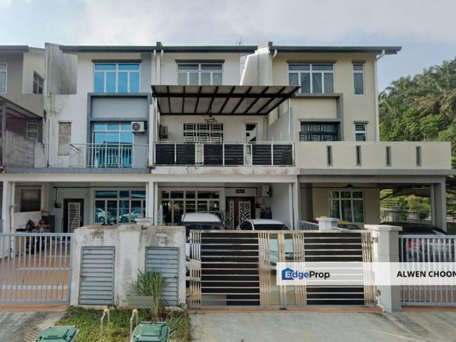 House for sale in Bukit Ledang, Johor