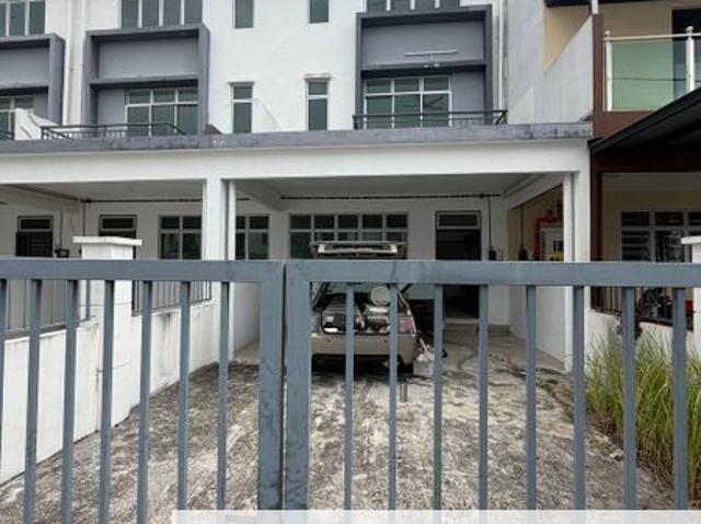 House for rent in Bukit Ledang, Johor