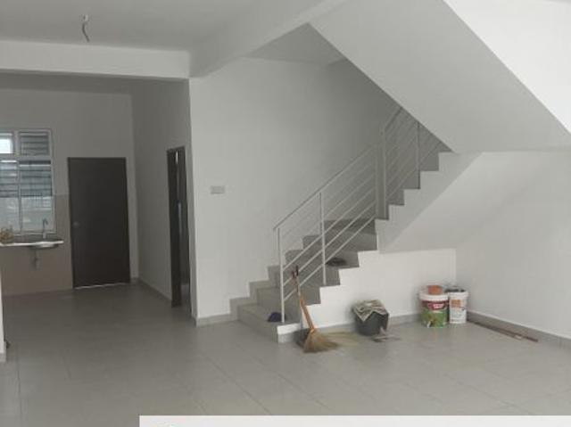 House for sale in Bukit Ledang, Johor