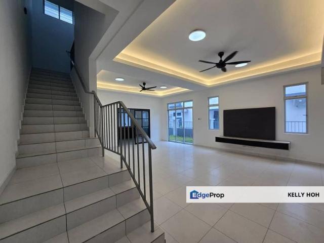 House for rent in Bukit Ledang, Johor