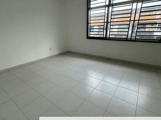 House for rent in Bukit Ledang, Johor