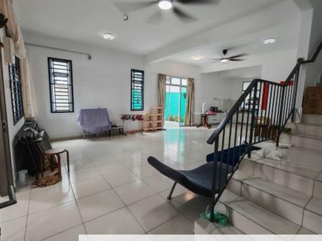 House for sale in Bukit Ledang, Johor