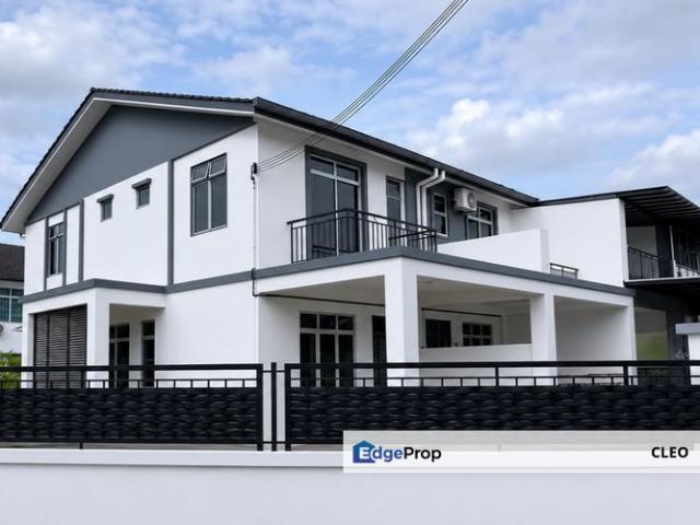 House for rent in Bukit Ledang, Johor