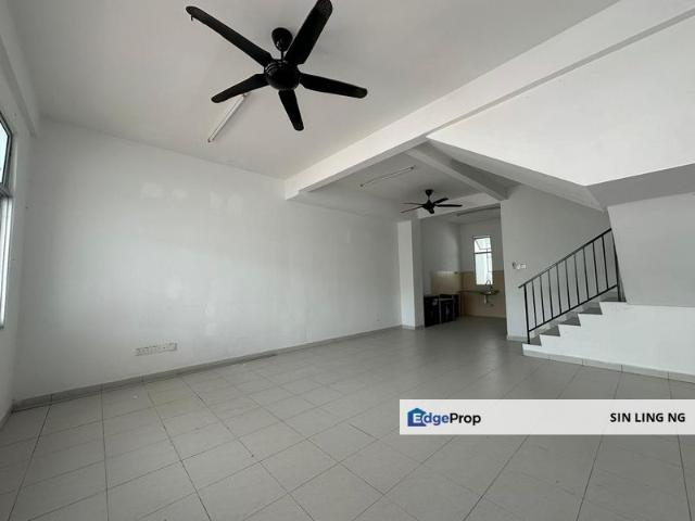 House for sale in Bukit Ledang, Johor