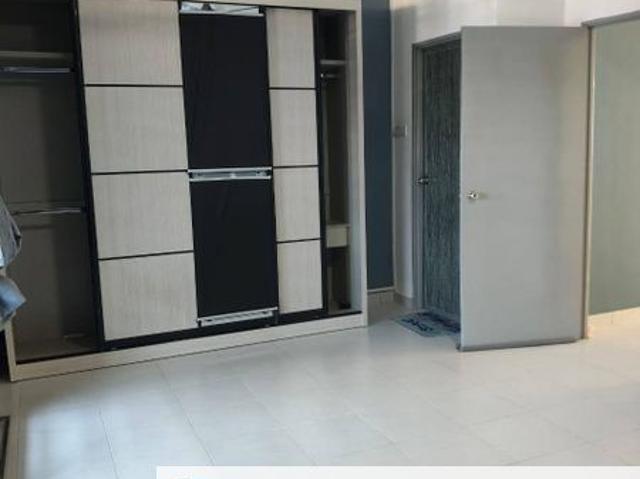 House for rent in Bukit Ledang, Johor