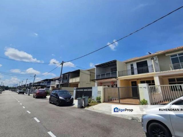 House for sale in Bukit Ledang, Johor