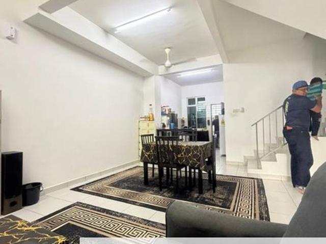 House for sale in Bukit Ledang, Johor