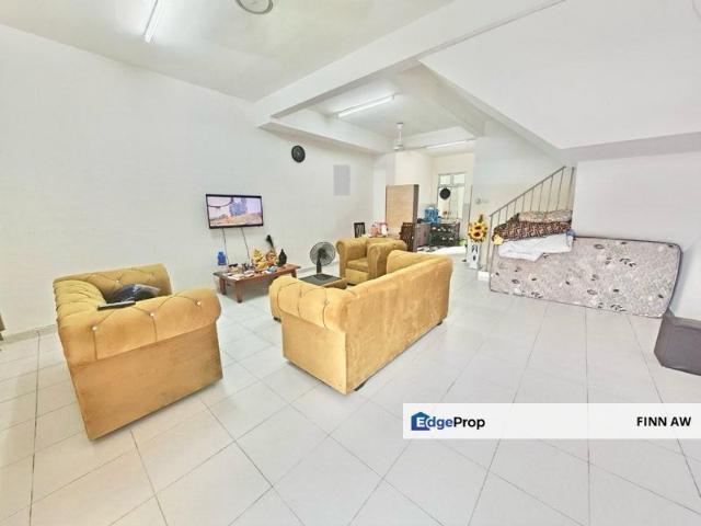 House for sale in Bukit Ledang, Johor