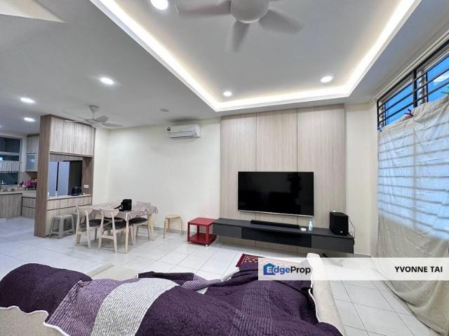 House for sale in Bukit Ledang, Johor