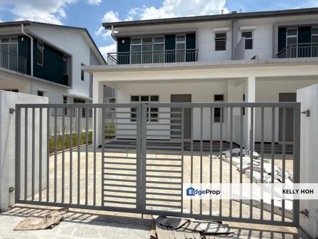 House for rent in Bukit Ledang, Johor