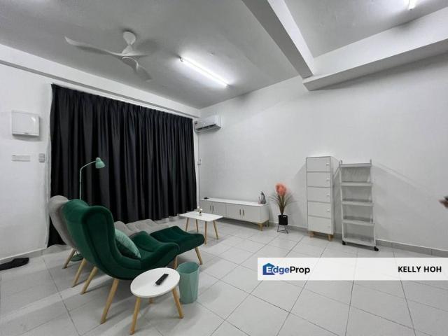 House for rent in Bukit Ledang, Johor