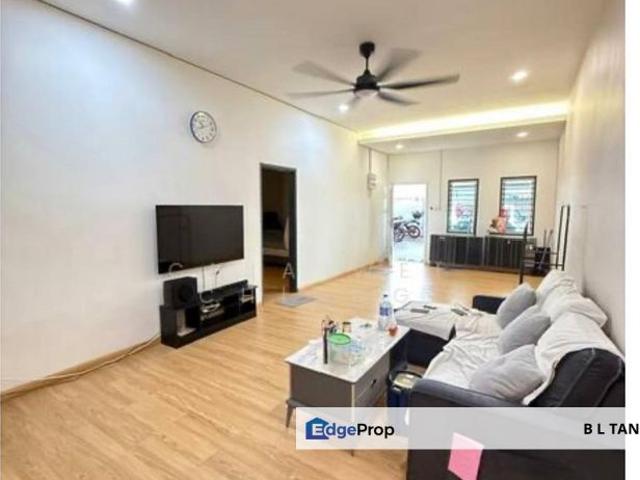 House for rent in Bukit Ledang, Johor