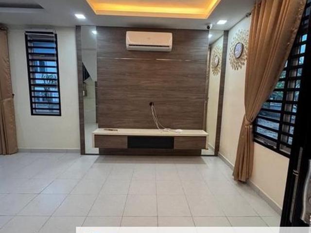 House for sale in Bukit Ledang, Johor