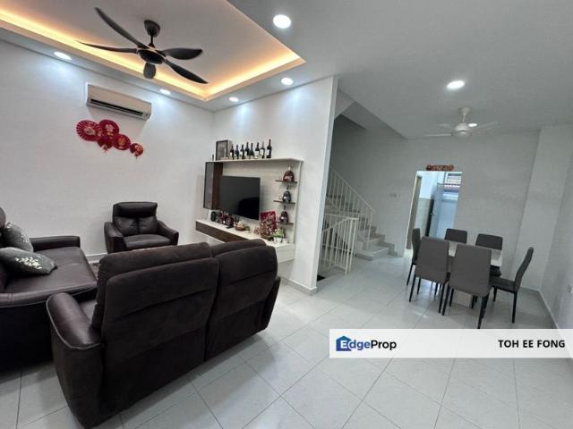 House for sale in Bukit Ledang, Johor
