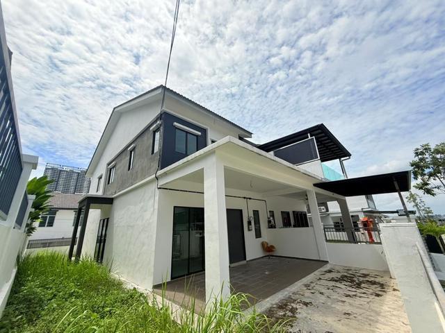 Residential House for sale in Selayang, Selangor