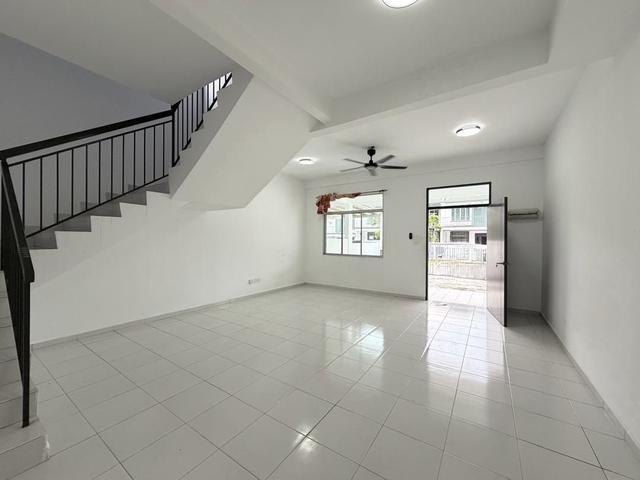 Terraced House for sale in Selayang, Selangor
