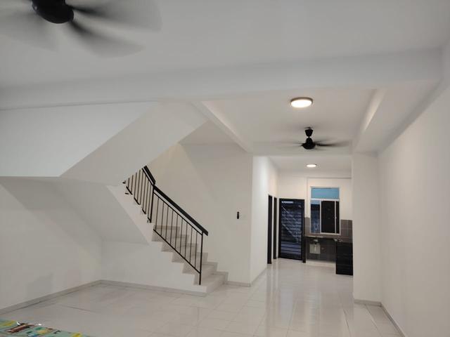 Terraced House for sale in Selayang, Selangor