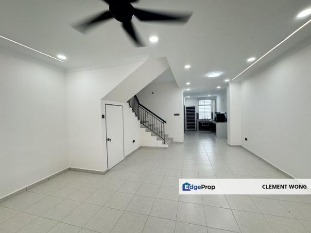 House for rent in Selayang, Selangor