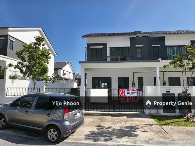 Residential House for rent in Selayang, Selangor