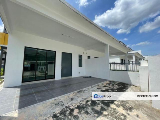 House for sale in Selayang, Selangor