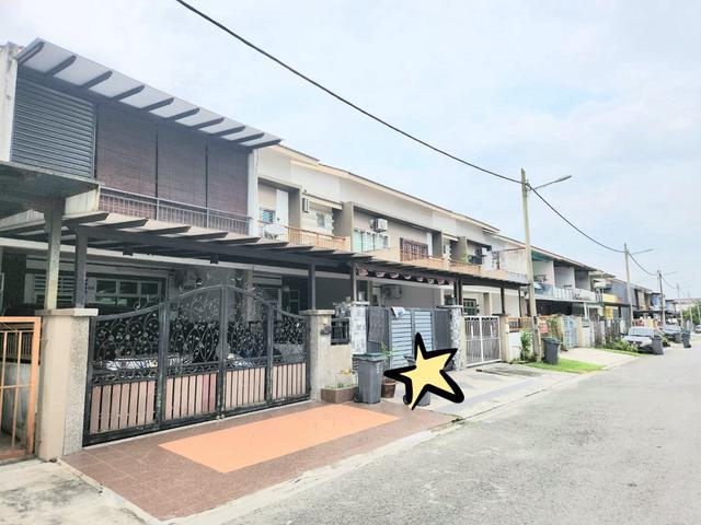 Terraced House for sale in Kulai, Johor