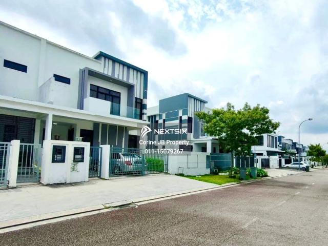 Residential House for sale in Johore Bahru, Johor