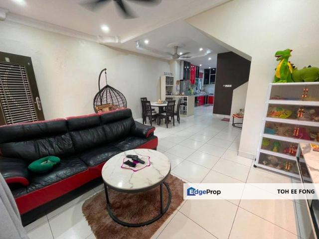 House for sale in Kulai, Johor