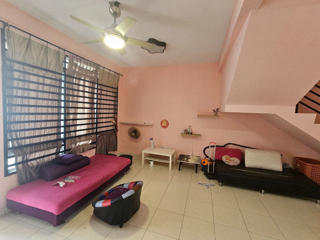 Terraced House for rent in Kulai, Johor